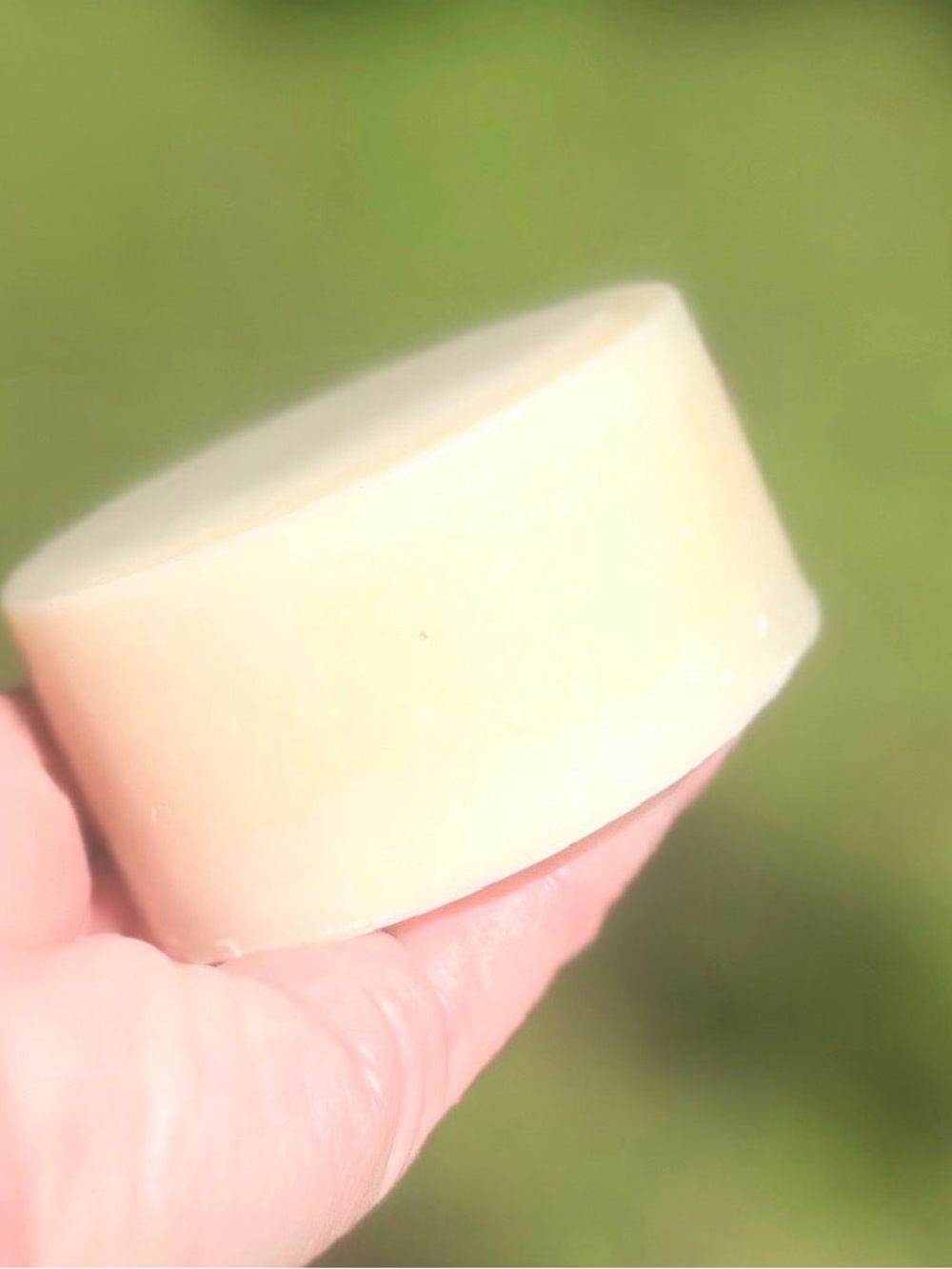 Hand Crafted Artisan Soap - Pure - Natural Aroma - Vegan